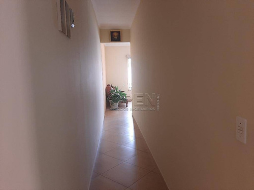 Sobrado Com 3 Dormitórios À Venda, 311 M² Por R$ 1.380.000,00 - Paraíso - Santo André/sp - So2293