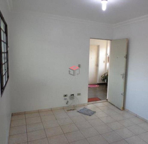 Imagem 1 de 11 de Apartamento À Venda, 2 Quartos, 1 Vaga, Serraria - Diadema/sp - 89868