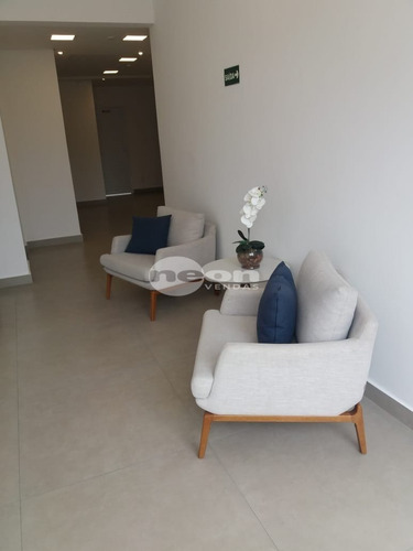 Imagem 15 de 15 de Apartamento - Santa Terezinha - Ref: 2026 - V-2026