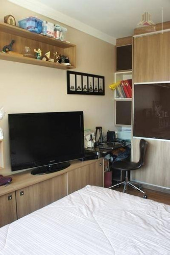 Imagem 19 de 27 de Apartamento Residencial À Venda, Higienópolis, Porto Alegre - Ap1458. - Ap1458