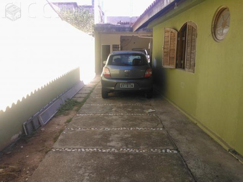 Imagem 4 de 12 de Casa - Jardim Satelite - Ref: 2447 - V-ca0639