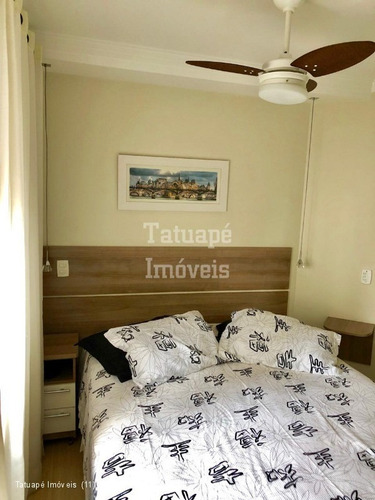 Imagem 6 de 15 de Apartamento - Sttup - 68067101
