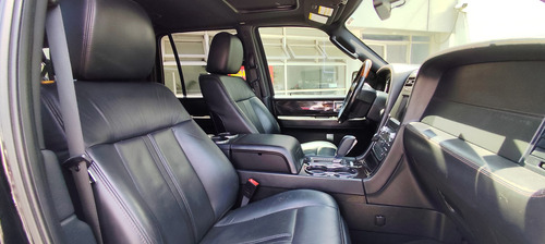 Lincoln Navigator 3.5 Reserve L At