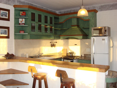 Imagen 7 de 14 de Chacra Vip, Cntro A 7', Vista Rio,2 Casas,8hás, Ventalquiler