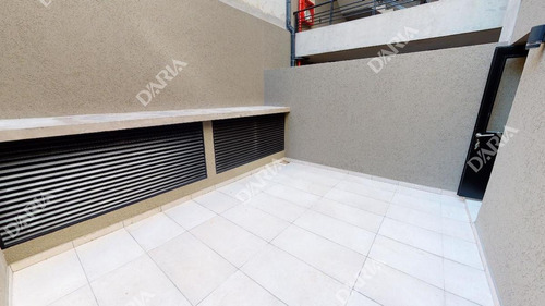 Imagen 9 de 24 de A Estrenar: Balcón Aterraz Y Patio C/parrilla - Casita En Altura