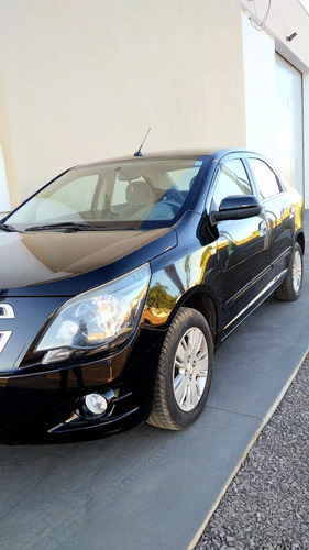 Chevrolet Cobalt 1.8 Ltz Aut. 4p 2013