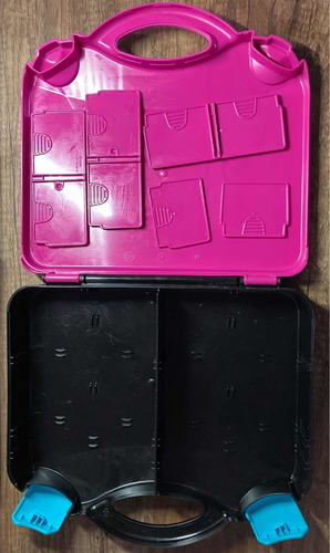 Lego 70833 Lucy's Builder Box! - Usado (Usado)