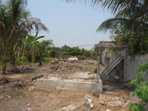 Imagen 2 de 5 de Terreno En Venta Macultepec