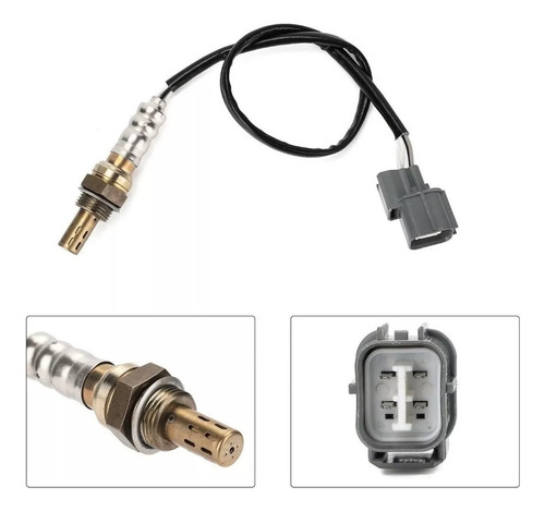 Sensor Oxigeno Secundario B2 Pilot 2005 2006 2007 2008