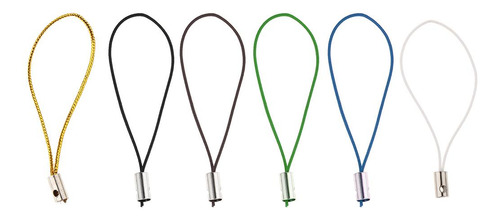 100pcs Cordones De Cordón Para