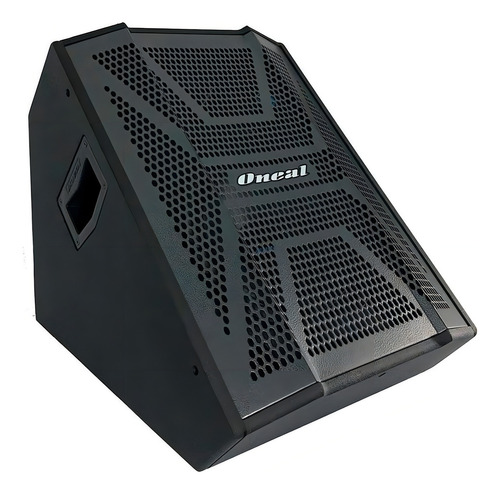 Monitor Retorno Passivo Oneal Obm 1312x Preto