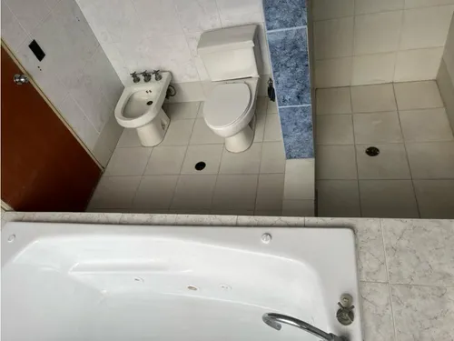 Penthouse Parque Oripoto