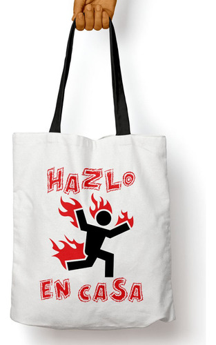 Bolso Hazlo En Casa (d0898 Boleto.store)