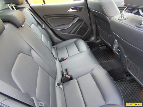 Mercedes-benz Clase Gla 200 Urban 1.6 Turbo