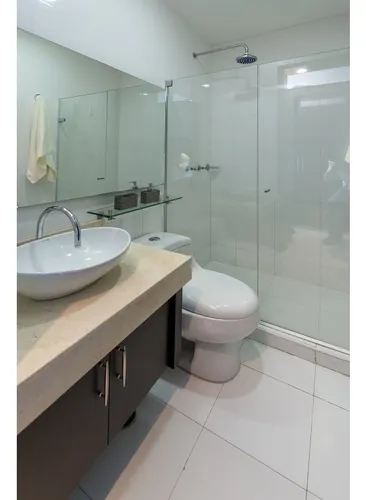 Venta Apartamento Duplex En Edificio Bahia Concha En Castillogrande