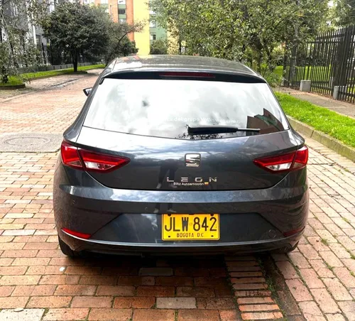 Seat Leon 1.6 Style