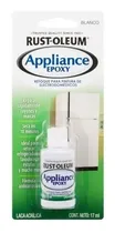 Comprar Retoque Pintura Epoxy Blanco Brillante Rust Oleum X 17 Ml.