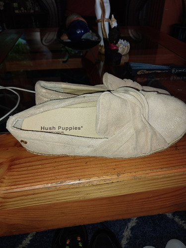 Zapatos Mujer  Hush Puppies, Comfort Casual Número 36