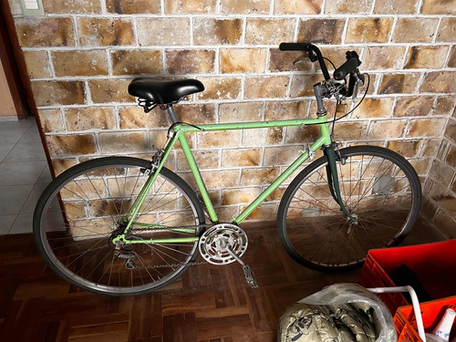 Bicicleta Rodado 28