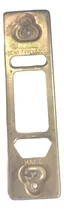 Comprar Puente Metalico Para Taco  Bticino Pack 2 Unidades