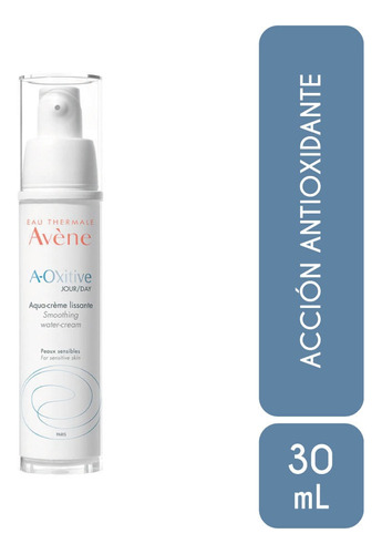 Crema Dia Avene A-oxitive Antioxidante X 30ml