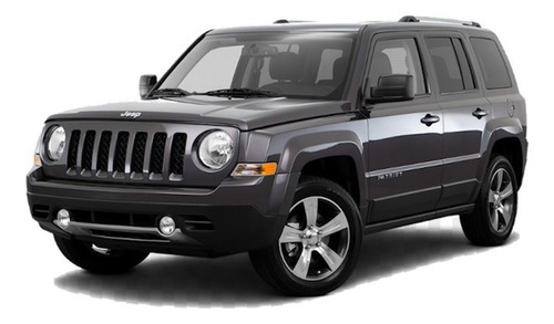 Imagen 5 de 7 de Base De Termostato Jeep Compass Patriot Y Dodge Journey 2.4