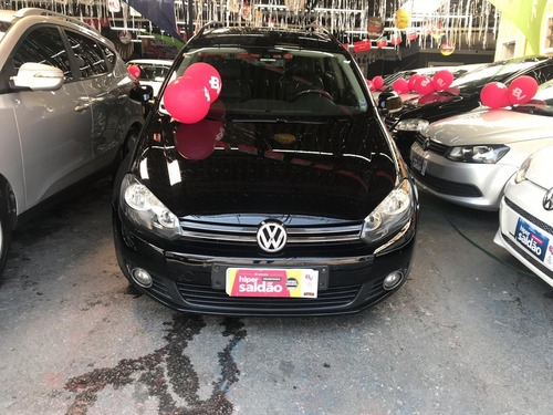 Volkswagen Jetta Variant 2011 2.5 5p