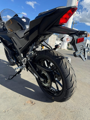 Yamaha| Yzf R15 Abs 2025