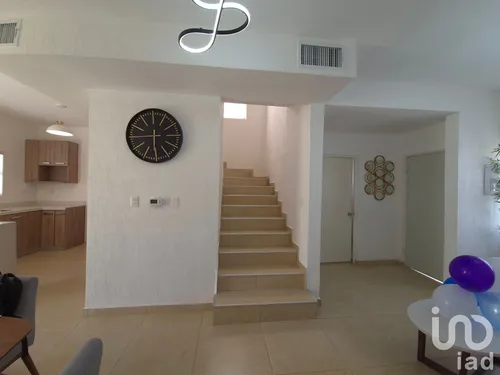 Venta Casa 3 Ambientes Terranova Sur