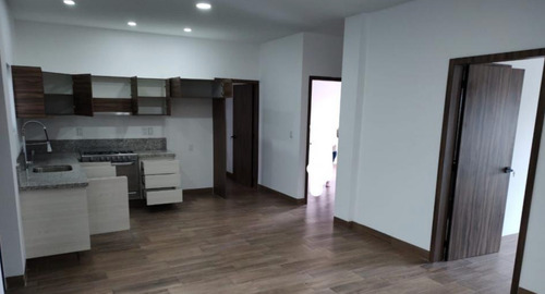 Se Vende Departamento En Valle Del Campestre En León Gto