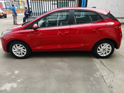 Imagen 7 de 15 de Hyundai Getz Advance At
