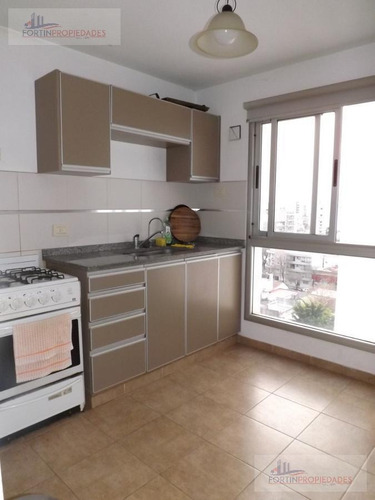 Imagen 5 de 10 de Departamento - La Plata
