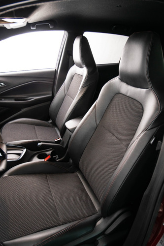 Chevrolet Onix 5 Puertas Rs 1.0 Nafta Manual Jt