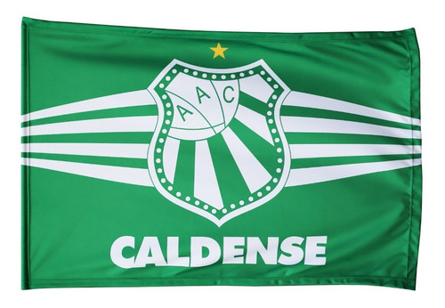 Bandeira Da Caldense 90x60cm