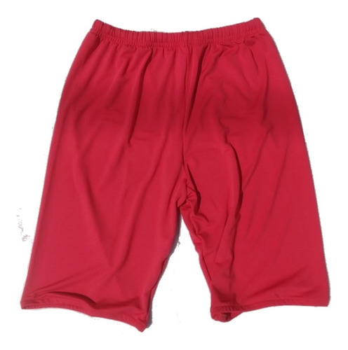 Short De Licra Compresion Gym Crossfit Box Futbol Basquetbol