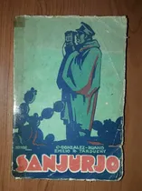 Comprar Sanjurjo Una Vida Española Del Novecientos 1933