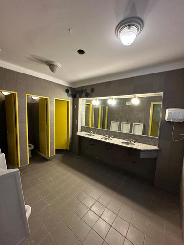 Oficina En Alquiler - 660 M2 - San Nicolás