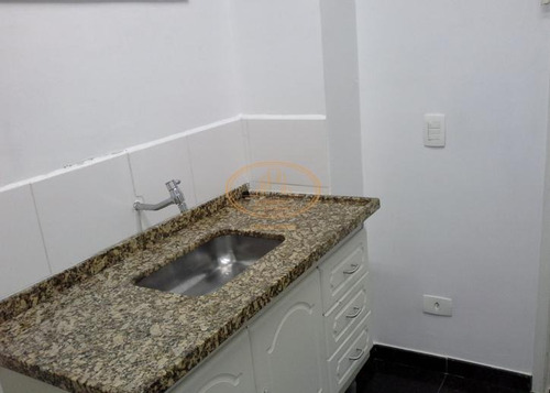 Imagem 4 de 8 de Loja Localizado(a) No Bairro Gonzaga Em Santos / Santos - 5301