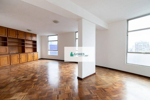 Imagem 7 de 30 de Apartamento Com 3 Dormitórios À Venda, 108 M² Por R$ 399.000,00 - Centro - Curitiba/pr - Ap0328