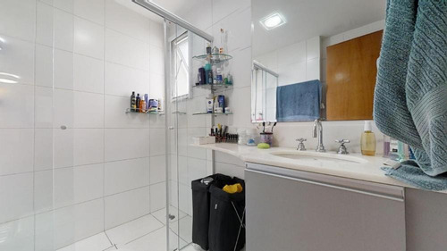 Imagem 7 de 29 de Apartamento Loft No Bairro Vila Andrade Sâo Paulo /sp - Ap3052v