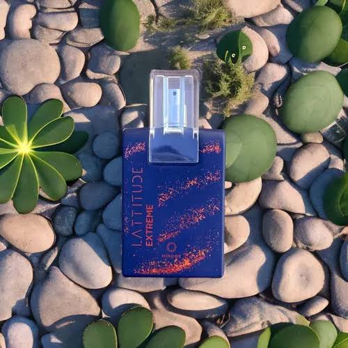 Perfume Latitude Extreme