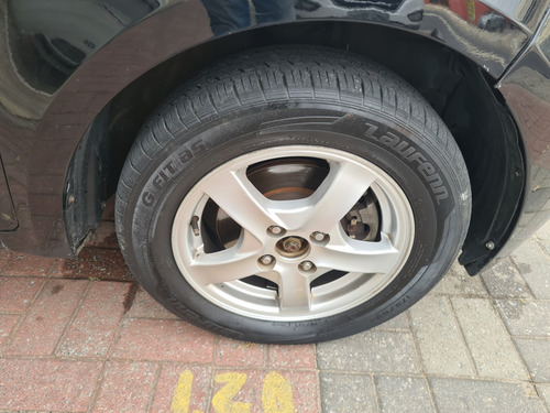 Chery S-18 1.3 16v Flex 5p
