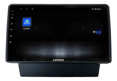Multimidia Lenovo Chevrolet Celta G2 2006 A 2016 2+64gb 9p