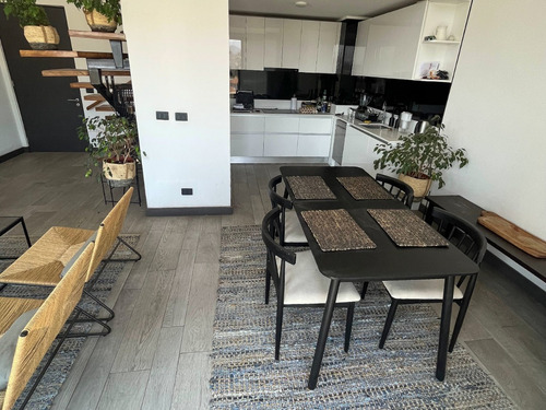 Duplex Amoblado En San Damian 2d 2b
