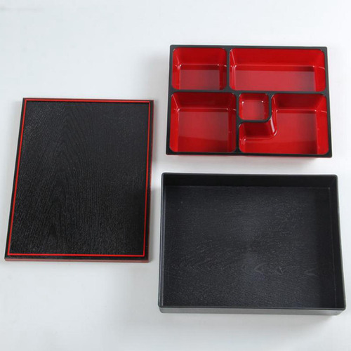 Caja Bento Japonesa, Plato Para Servir, Caja Bento Para
