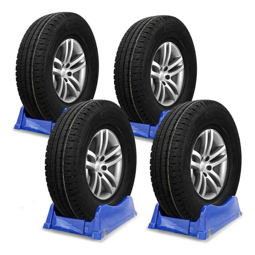 Aro 14 Goodyear 185r 102r Cargo Marathon 2 Perua