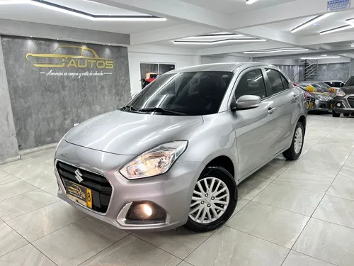 Suzuki Swift Dziere AT 2023