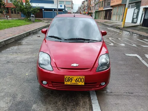 Chevrolet Spark 1.0 Lt M200