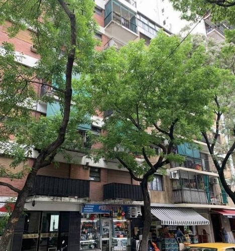 Imagen 18 de 21 de Venta 2 Ambientes Con Terraza 25m Iberá Y Cabildo