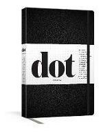 Libro Dot Journal (black) : Your Key To An Organized, Pur...